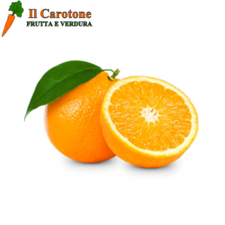 ARANCE NAVEL CHIARE GROSSE - 1 Kg.