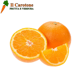 ARANCE NAVEL CHIARE PICCOLE - 1 Kg.