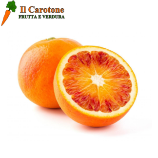ARANCE TAROCCO ROSSE GROSSE - 1 Kg.