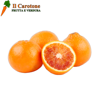 ARANCE TAROCCO PICCOLE - 1 Kg.