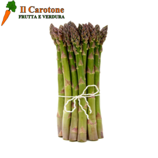 ASPARAGI GROSSI A MAZZO - 500 Gr.
