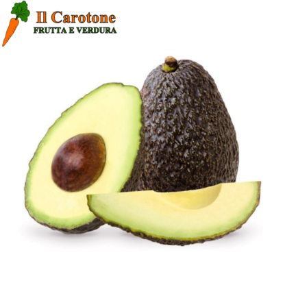 AVOCADO - 1 Pezzo
