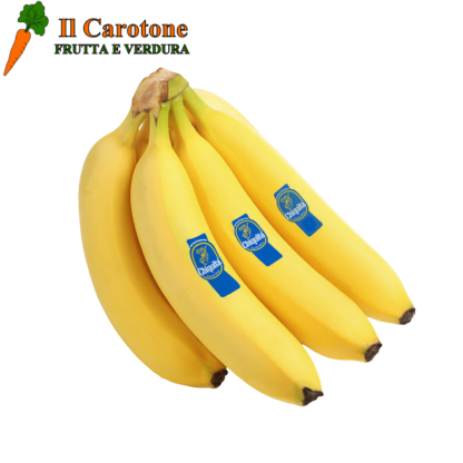 BANANE CHIQUITA - 100 Gr.