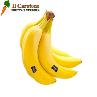 BANANE - 100 Gr.