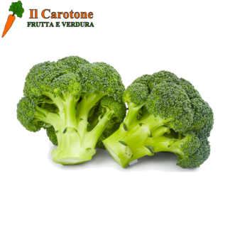 BROCCOLI - 1 Kg.