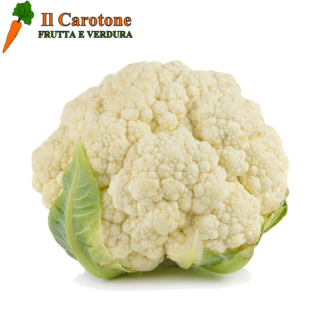 CAVOLFIORE - 1 Kg.