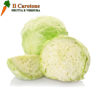 CAVOLO BIANCO - 1 Kg.