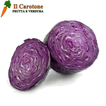 CAVOLO VIOLA - 1 Kg.
