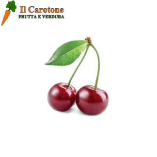 CILIEGIE PICCOLE - 100 Gr.