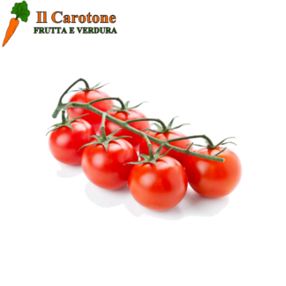 POMODORI CILIEGINO - 100 Gr.
