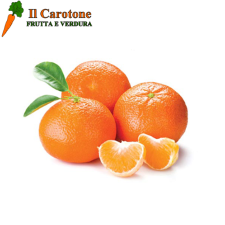 CLEMENTINI GROSSI SENZA SEMI - 1 Kg.