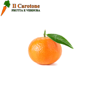 CLEMENTINI PICCOLI SENZA SEMI - 1 Kg.