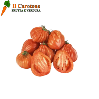 POMODORI CUORE DI BUE PICCOLI - 1 Kg.