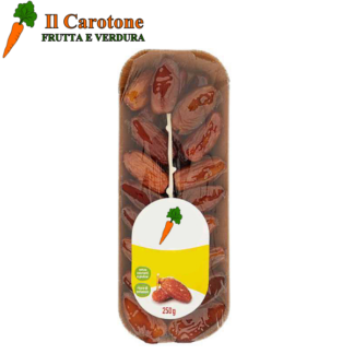 DATTERI IN BARCHETTA - 200 Gr.