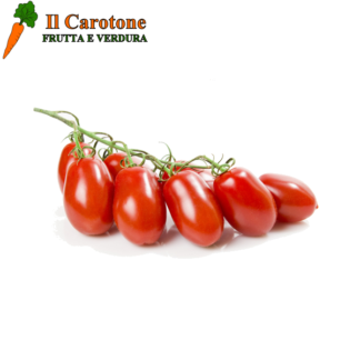POMODORI DATTERINO - 100 Gr.