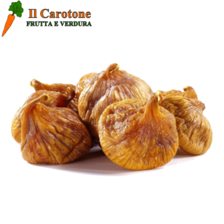 FICHI SECCHI - 100 Gr.