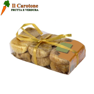 FICHI SECCHI IN CONFEZIONE - 250 Gr.