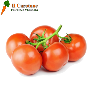 POMODORI A GRAPPOLO OLANDESI - 1 Kg.