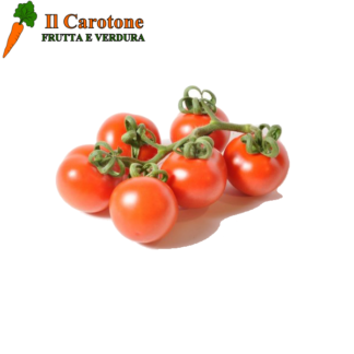 POMODORI A GRAPPOLO SICILIANI - 1 Kg.