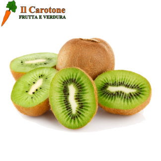 KIWI PIATTI - 1 Kg.
