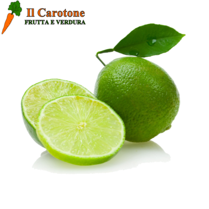 LIMES - 100 Gr.