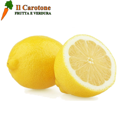 LIMONI GRANDI - 100 Gr.