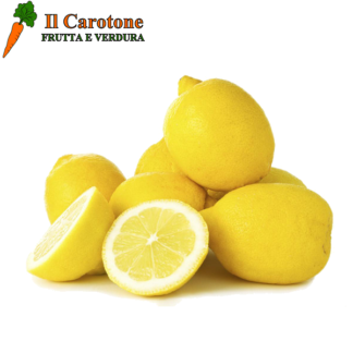 LIMONI PICCOLI SICILIA- 100 Gr.