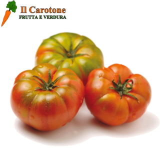 POMODORI MARINDA EXTRA - 1 Kg.