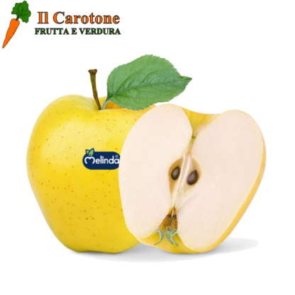 MELE GOLDEN MELINDA GROSSE - 1 Kg.
