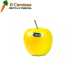 MELE GOLDEN MELINDA PICCOLE - 1 Kg.