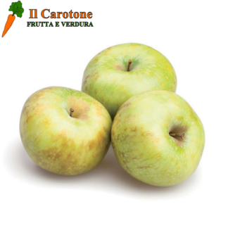 MELE RENETTA PICCOLE - 1 Kg.