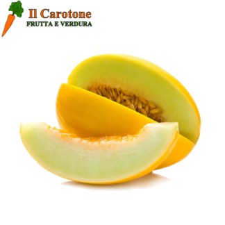 MELONE GIALLO SICILIA- 1 Kg.