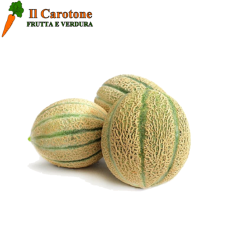 MELONE PICCOLO - 1 Kg.