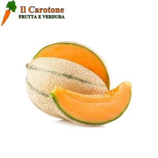 MELONE RETATO - 1 Kg.