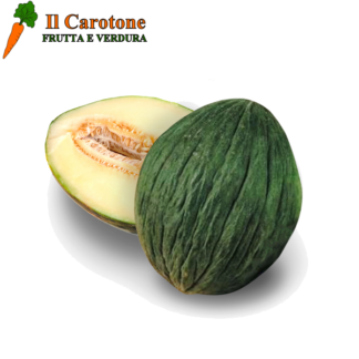 MELONE VERDE - 1 Kg.