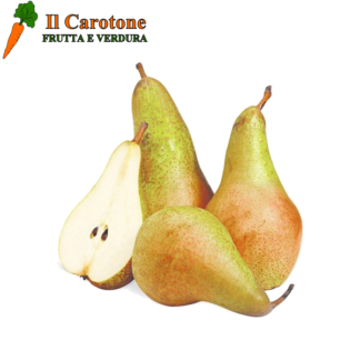PERE ABATE GROSSE - 1 Kg.
