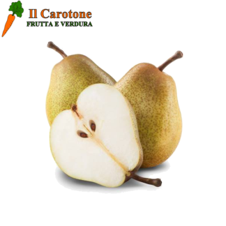 PERE DECANA GROSSE - 1 Kg.