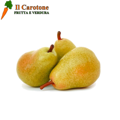 PERE DECANA PICCOLE - 1 Kg.