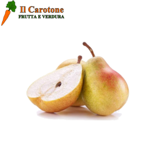 PERE WILLIAM PICCOLE - 1 Kg.