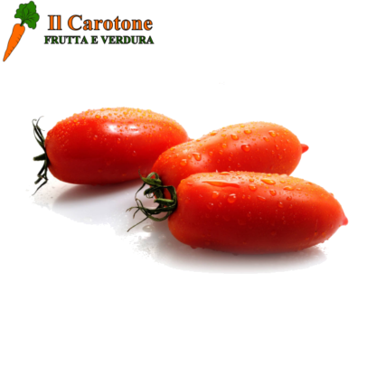 POMODORI PERINO ROSSO - 1 Kg.