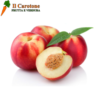 PESCHE BIANCHE GROSSE - 100 Gr.