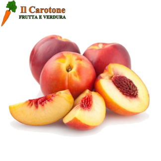 PESCHE NOCI NETTARINE GROSSE - 100 Gr.