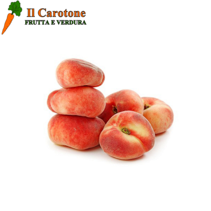 PESCHE TABACCHIERA PICCOLE - 100 Gr.