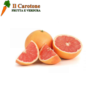 POMPELMI ROSA - 1 Kg.