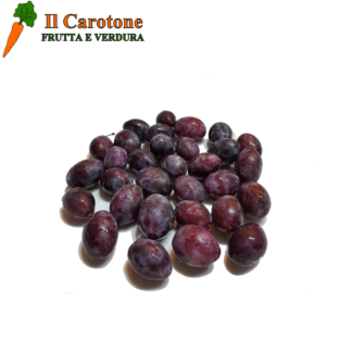 PRUGNE RAMASSINE - 100 Gr.