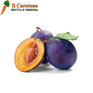 PRUGNE SANTA CLARA - 100 Gr.