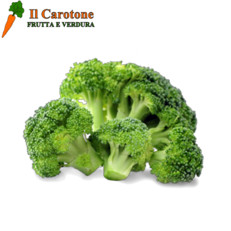 BROCCOLI ROSETTE - 1 Kg.