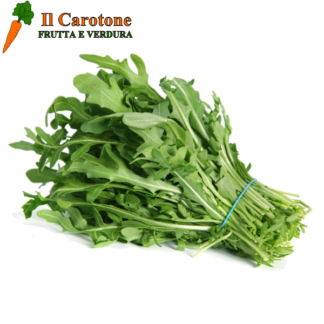 RUCOLA A MAZZETTO - 70 Gr.
