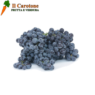 UVA MOSCATO D'AMBURGO - 1 Kg.