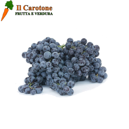 UVA MOSCATO D'AMBURGO - 1 Kg.